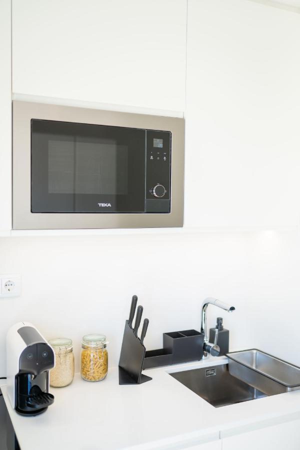 Lusiadas 53 5ºe - Beautiful River View Appartement *