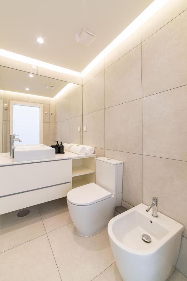 Appartement Lusiadas 53 5ºe - Beautiful River View *