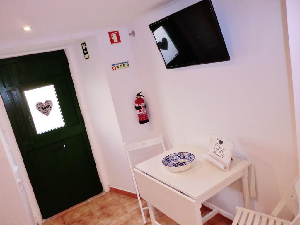 Apartment Embaixador Mateus Lissabon