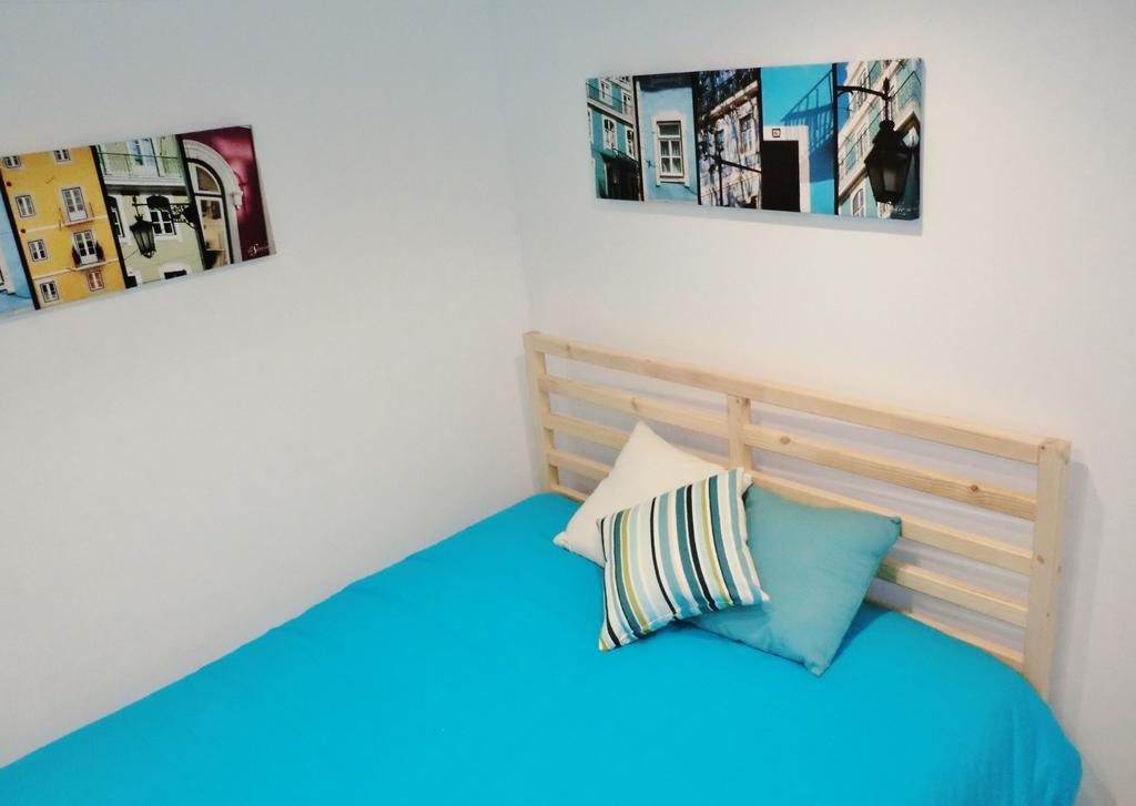 Apartment Embaixador Mateus *