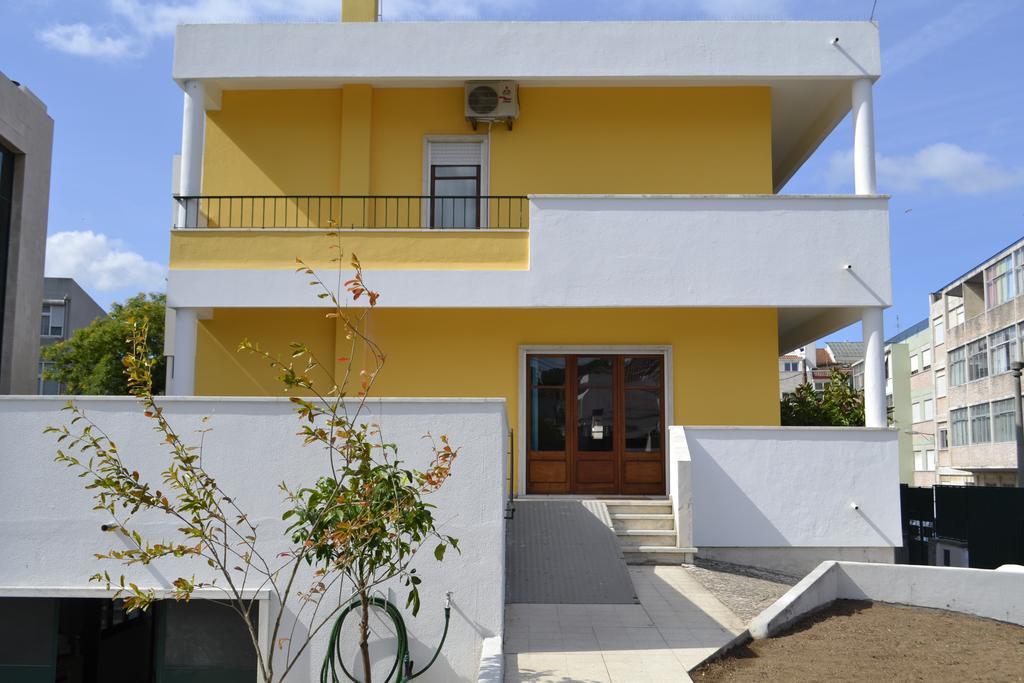 Casa Amarela Belem Gasthuis 2*