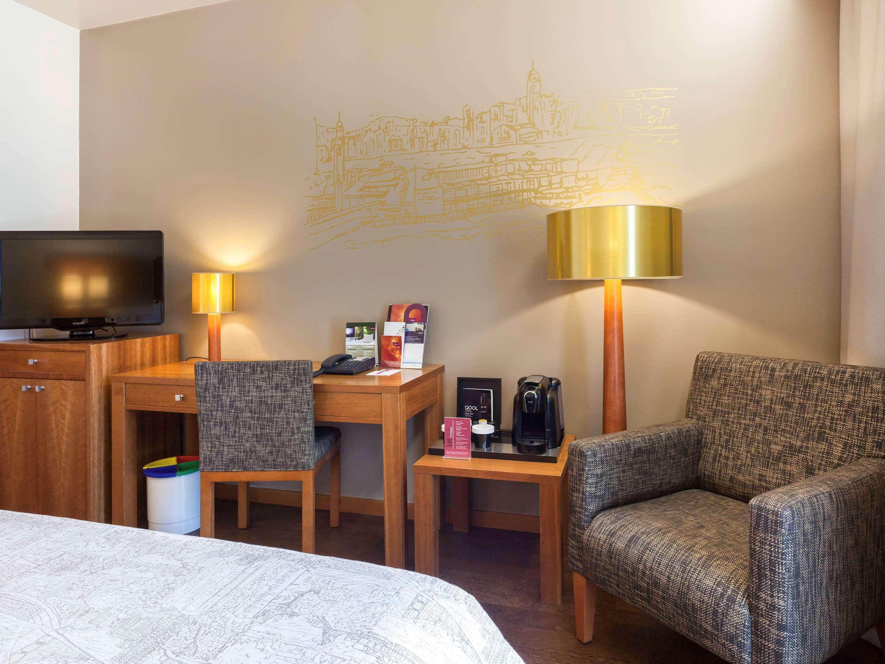 Hotel Mercure 4*