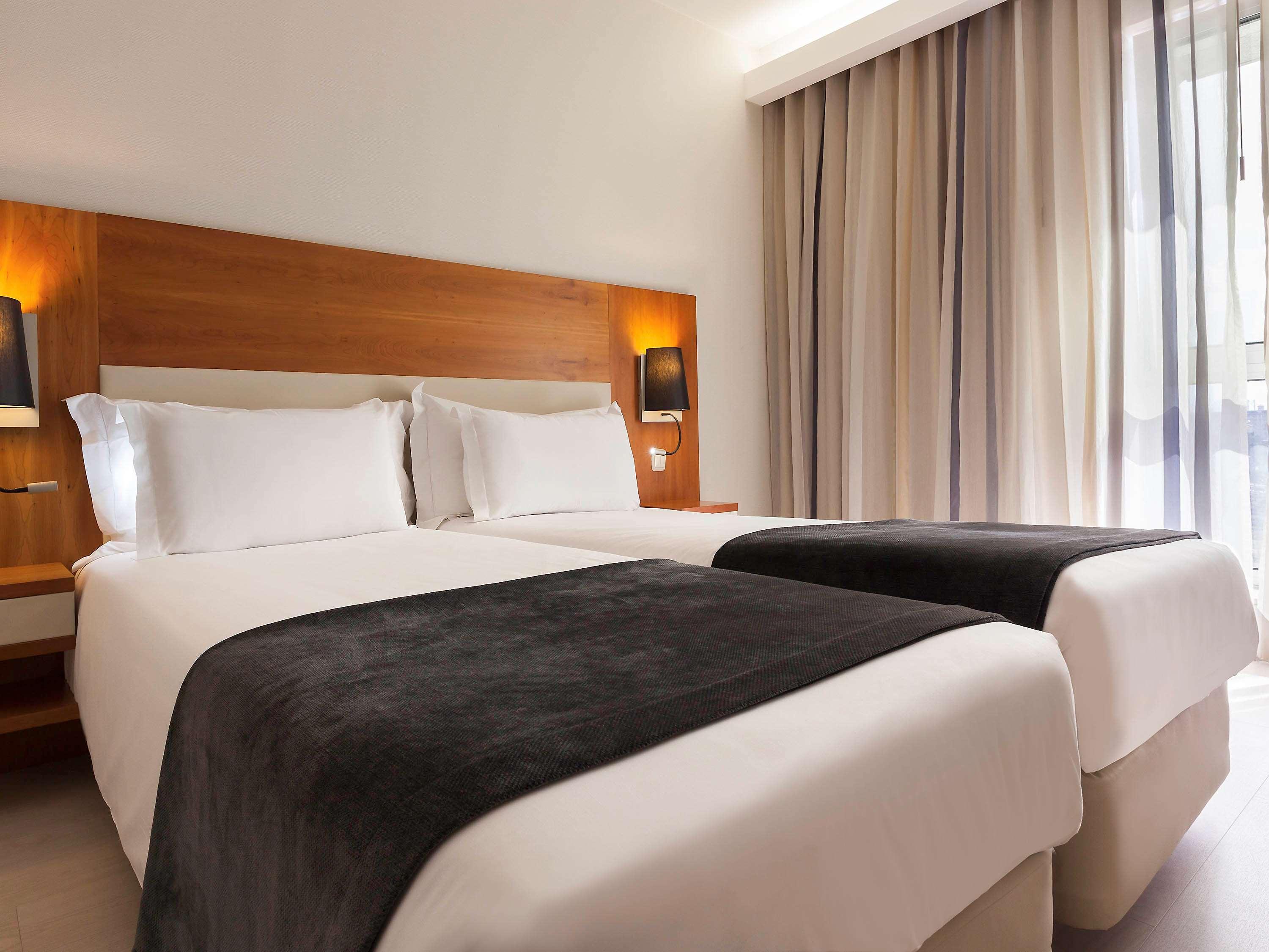 Hotel Mercure 4*