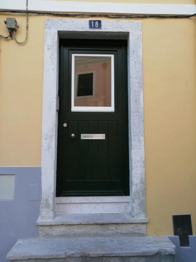 Apartment Timeless Ambassador -belem Lisbon
