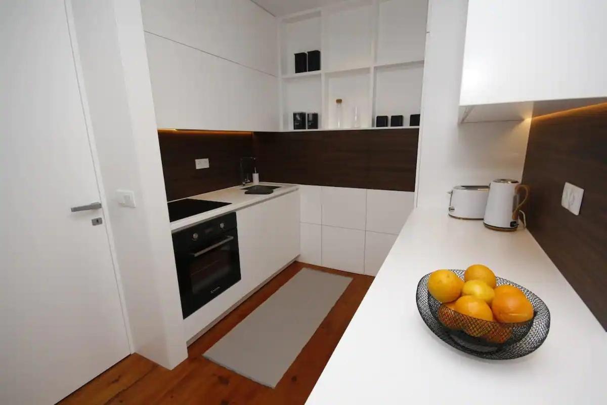 Apartment Timeless Ambassador -belem *