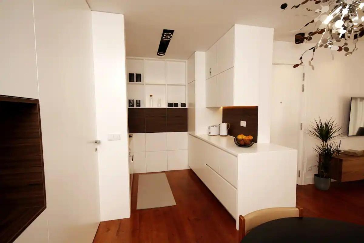 Apartment Timeless Ambassador -belem Lisbon
