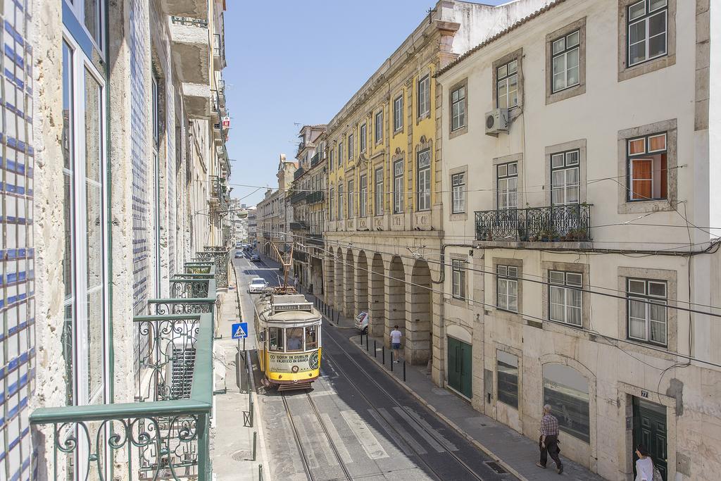 Old Town Lx Maison d'hôtes Lisboa
