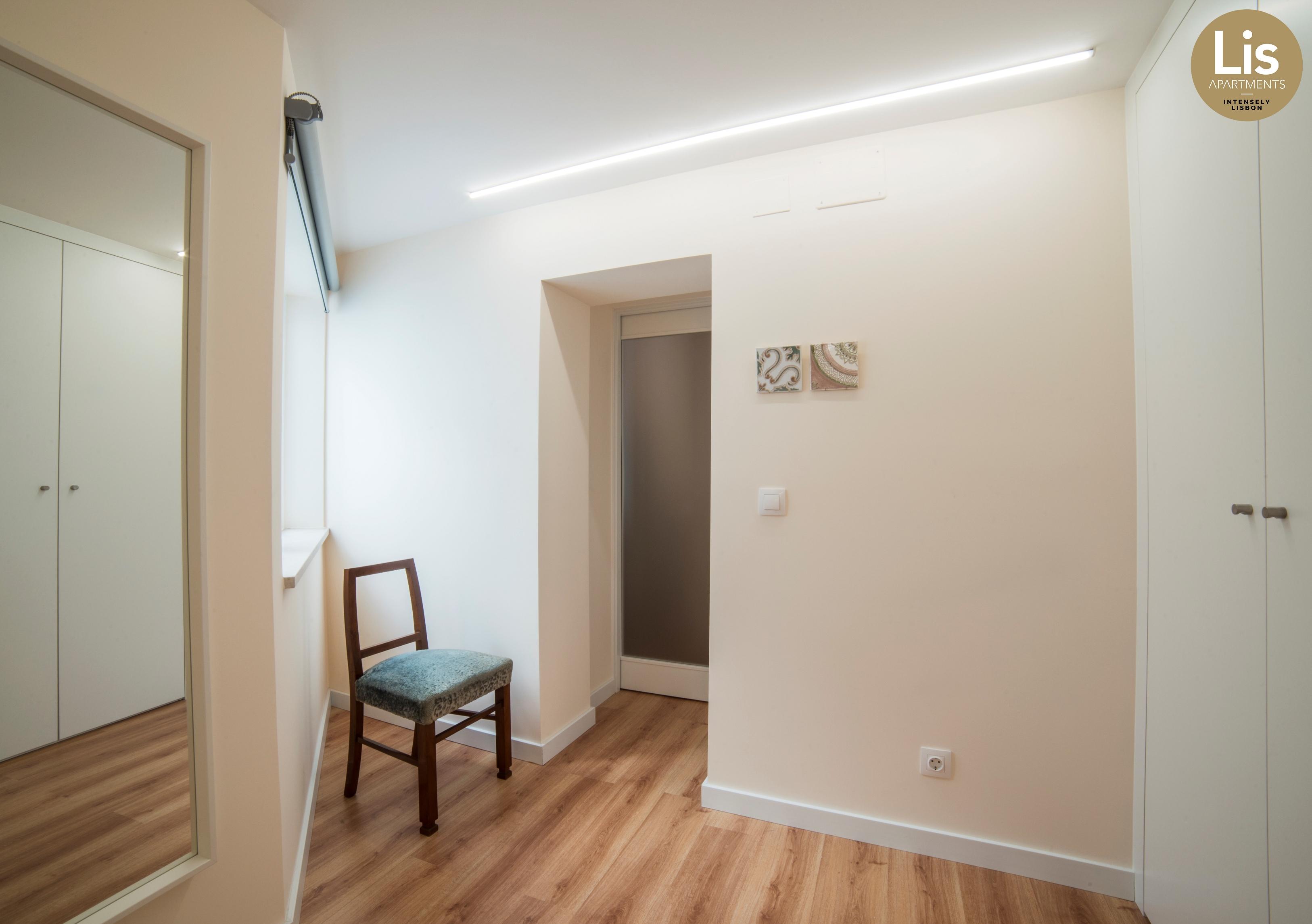 Appartement Lis Lissabon