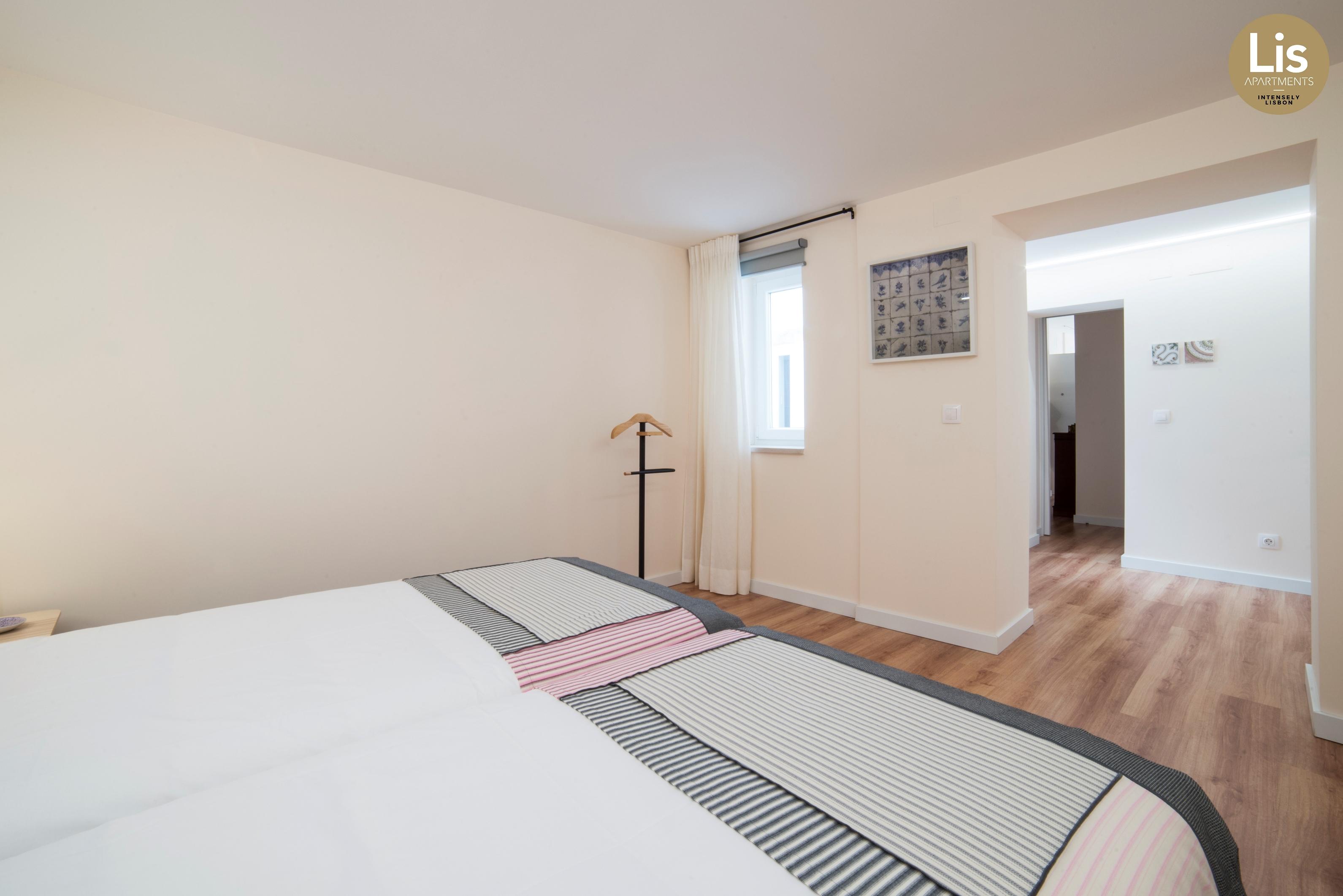 Appartement Lis *