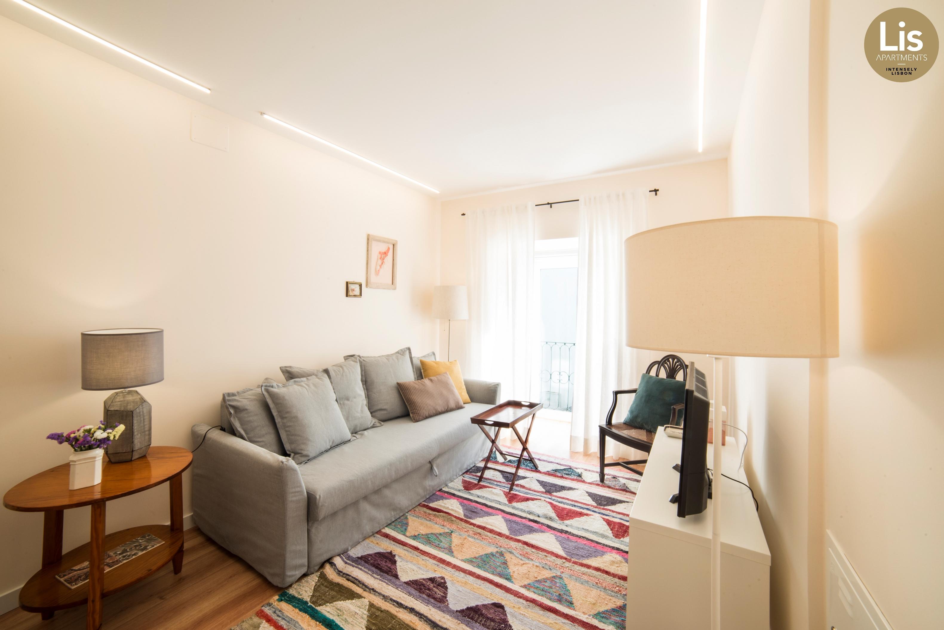 Lis Appartement