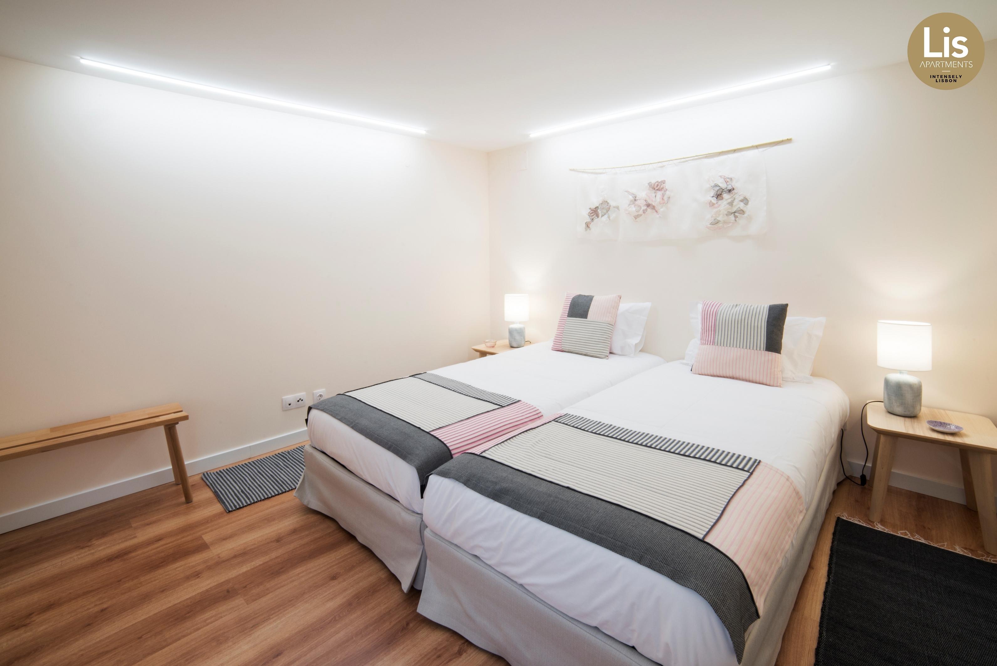 Appartement Lis *