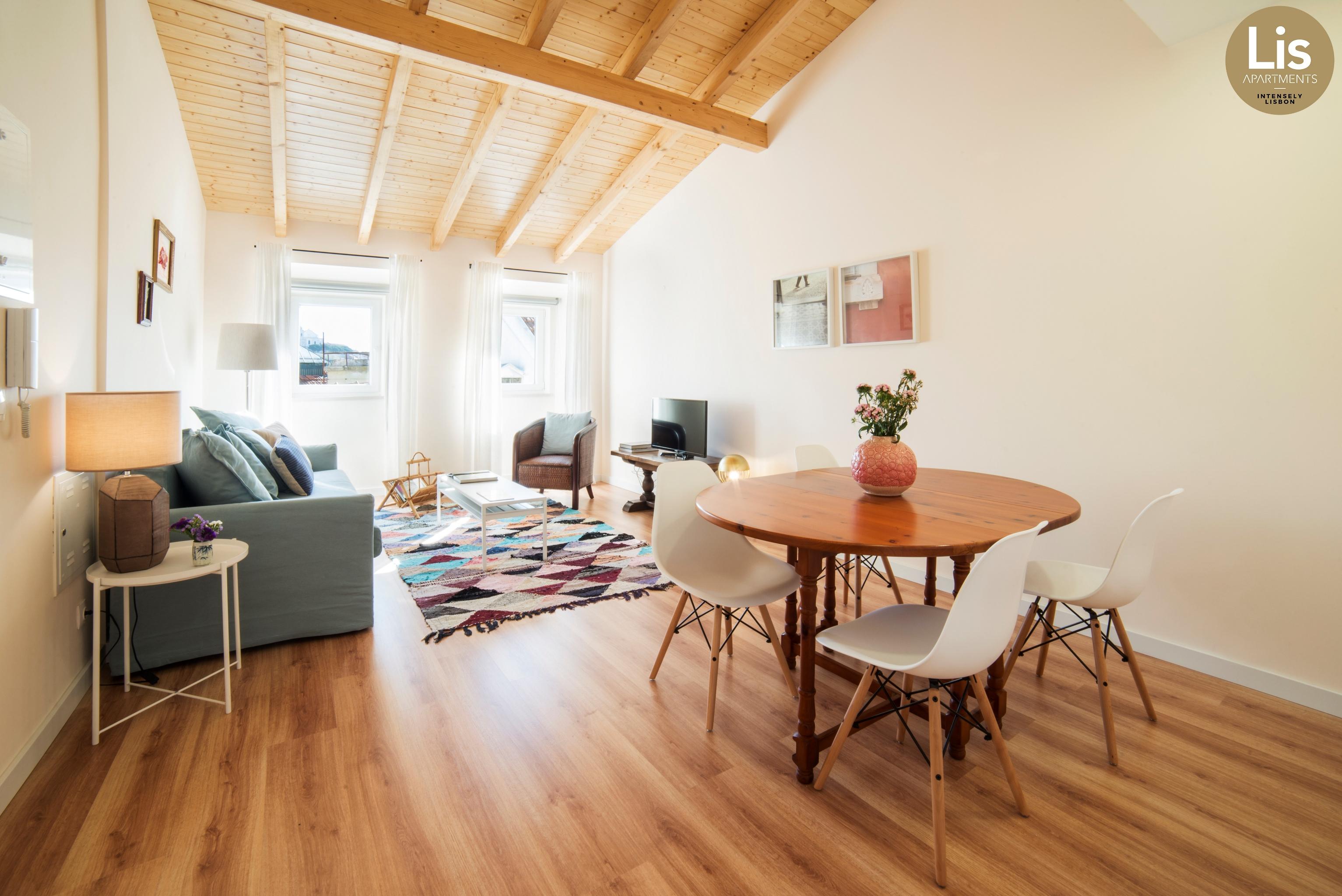Lis Appartement *