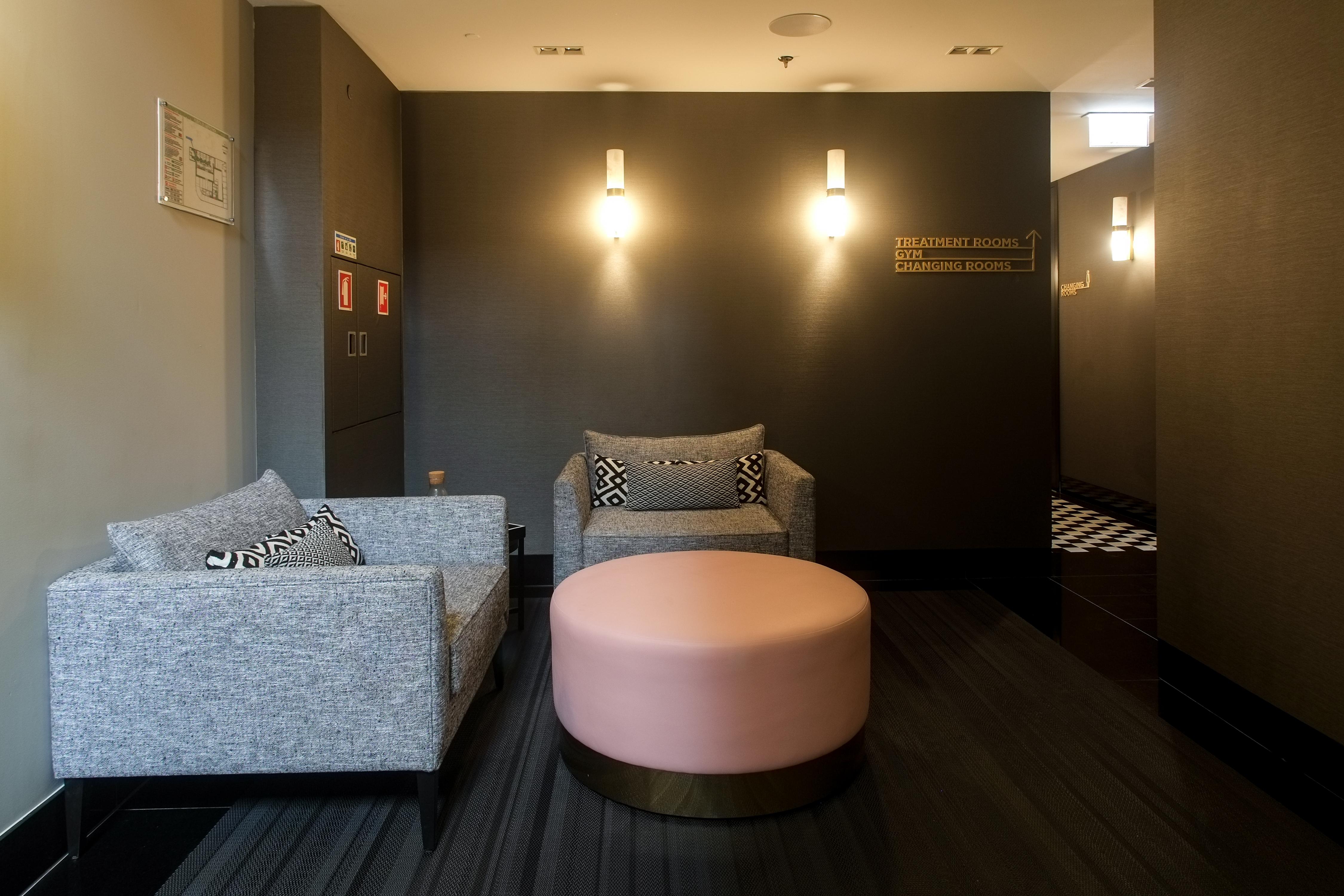 The Lumiares & - Small Luxury Of The World 5*
