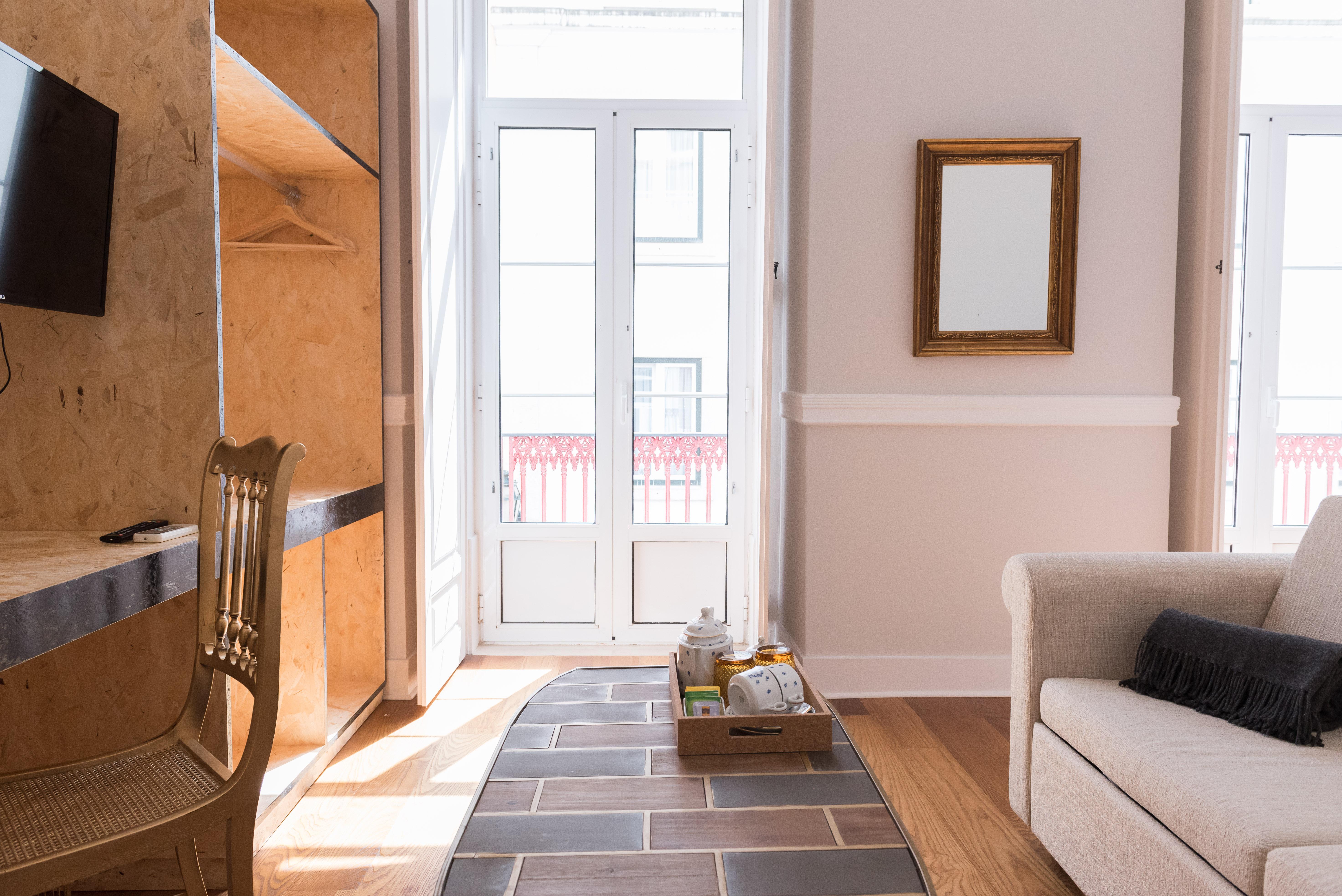 1869 Principe Real House