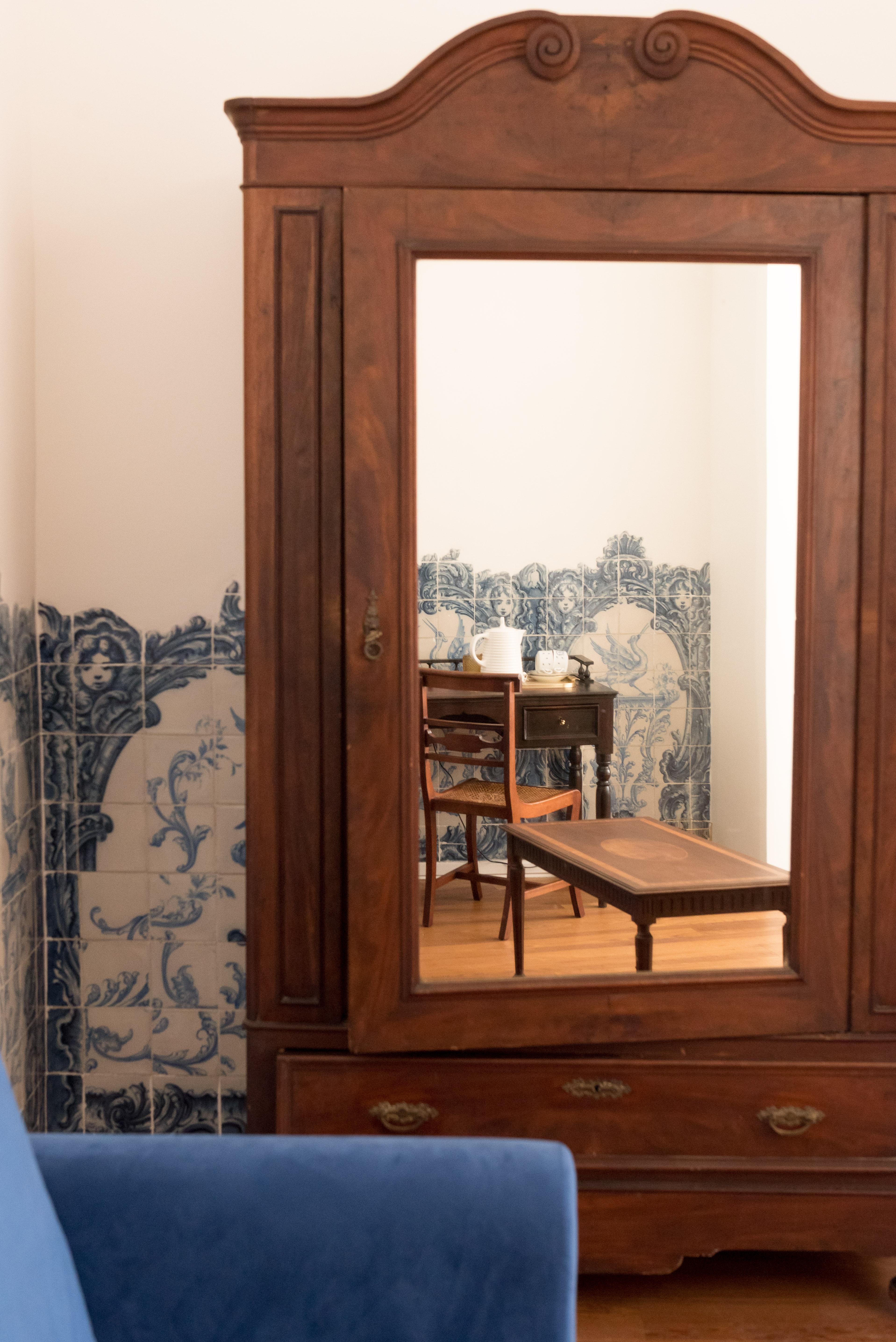 1869 Principe Real House Bed & Breakfast Lissabon