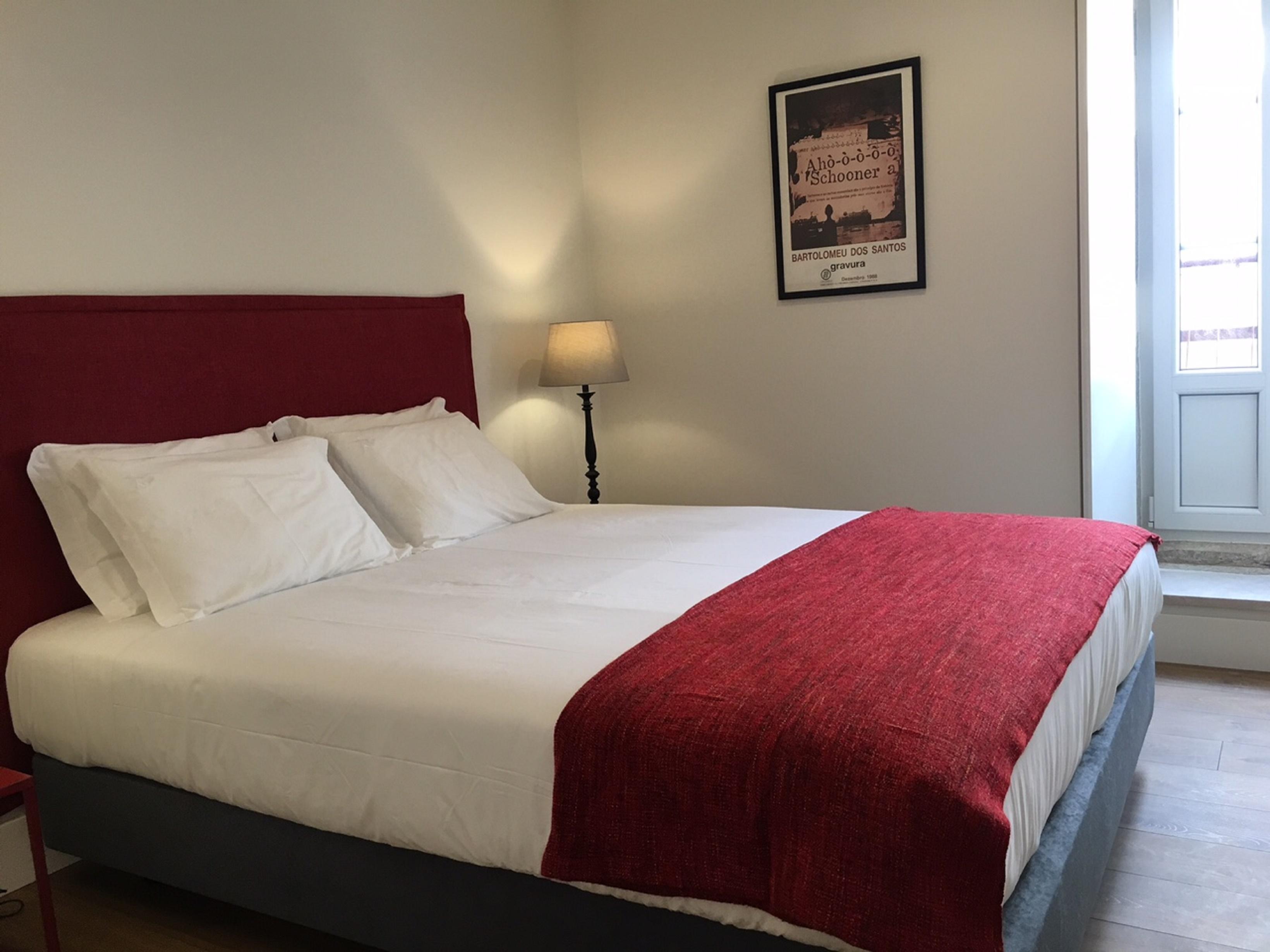 Appartement Serviced Bairro Alto