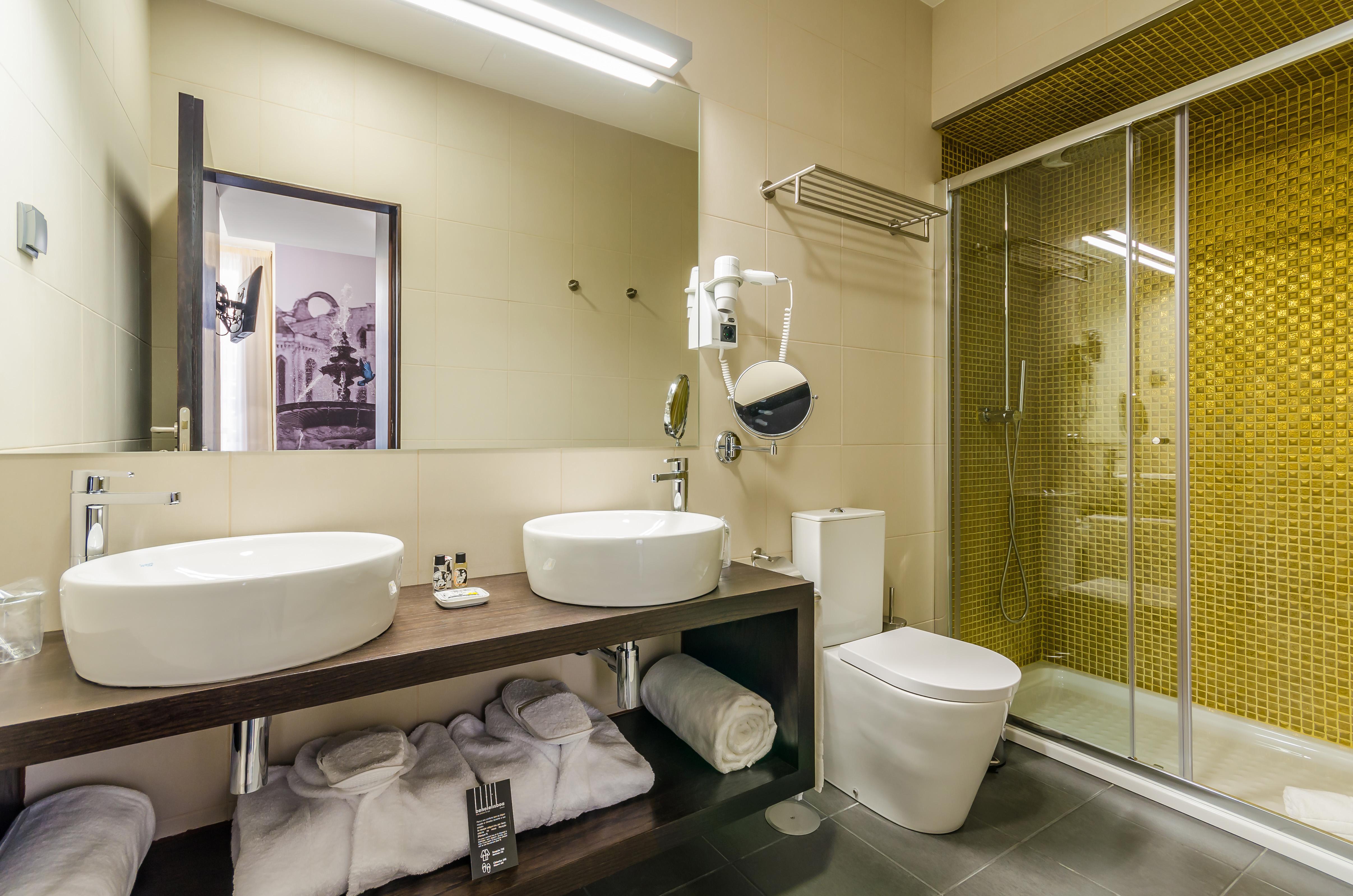 Behotelisboa 4* Lisboa