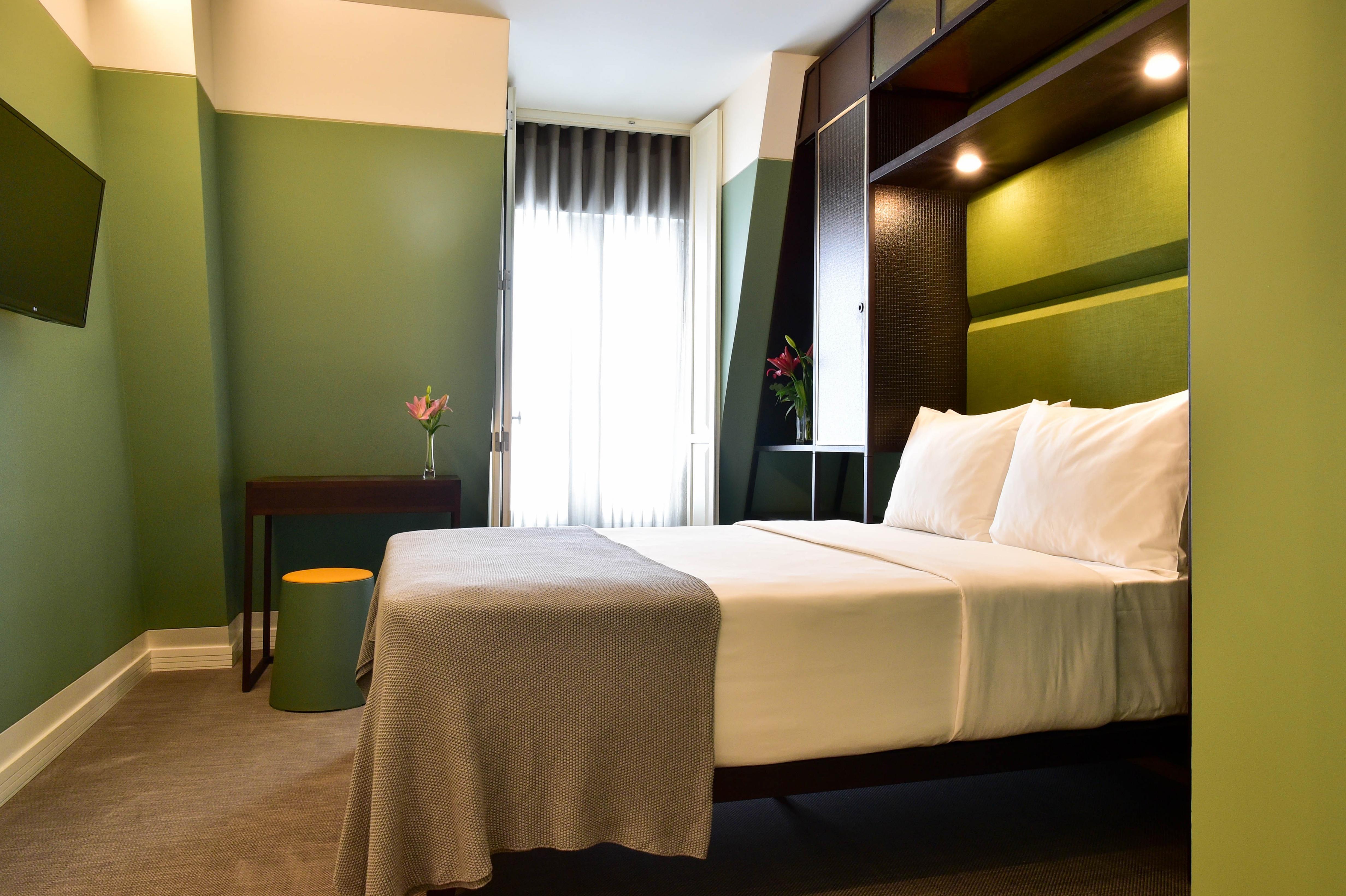My Story Augusta Hotel Lissabon