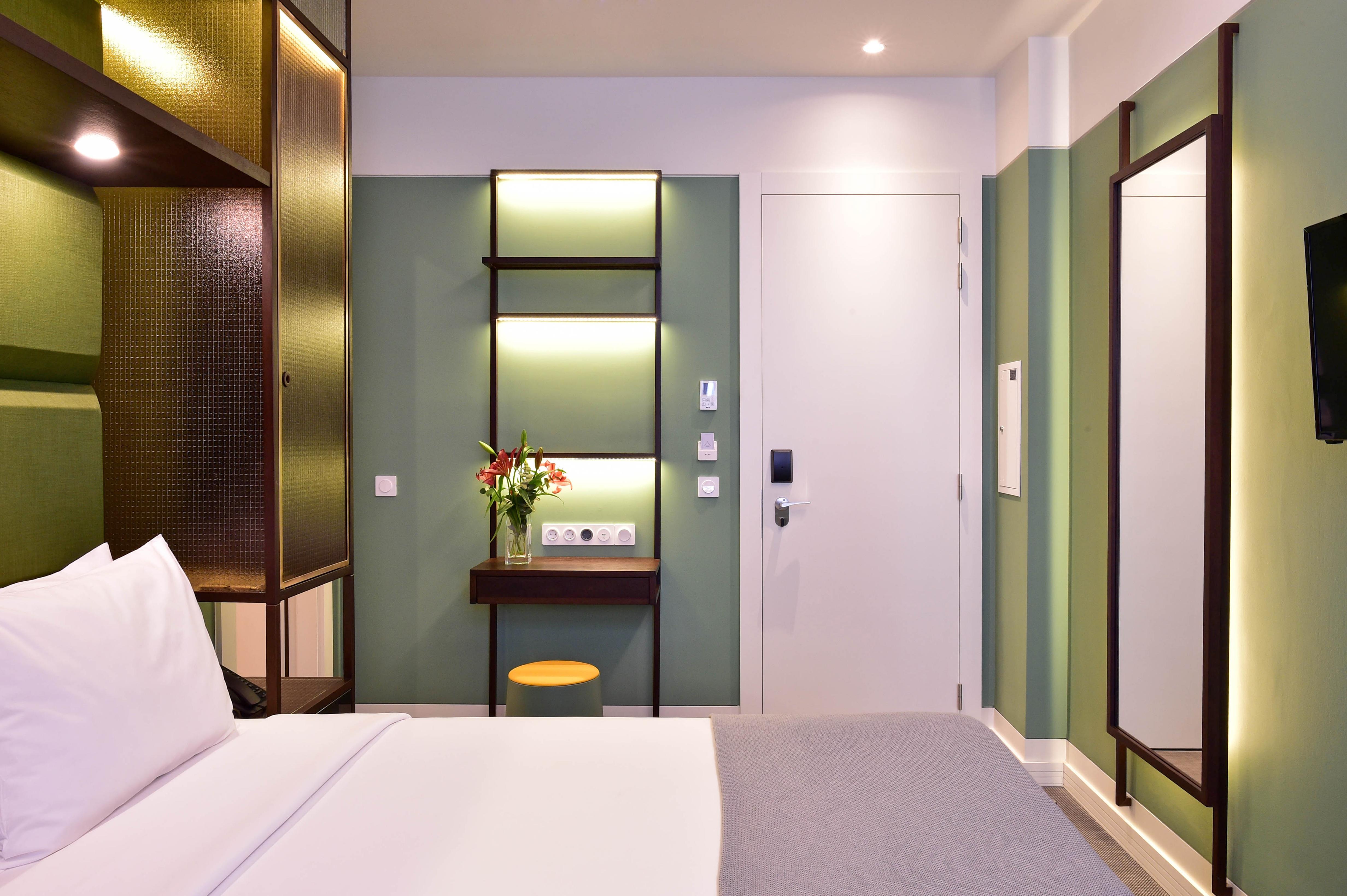 Hotel My Story Augusta Lissabon