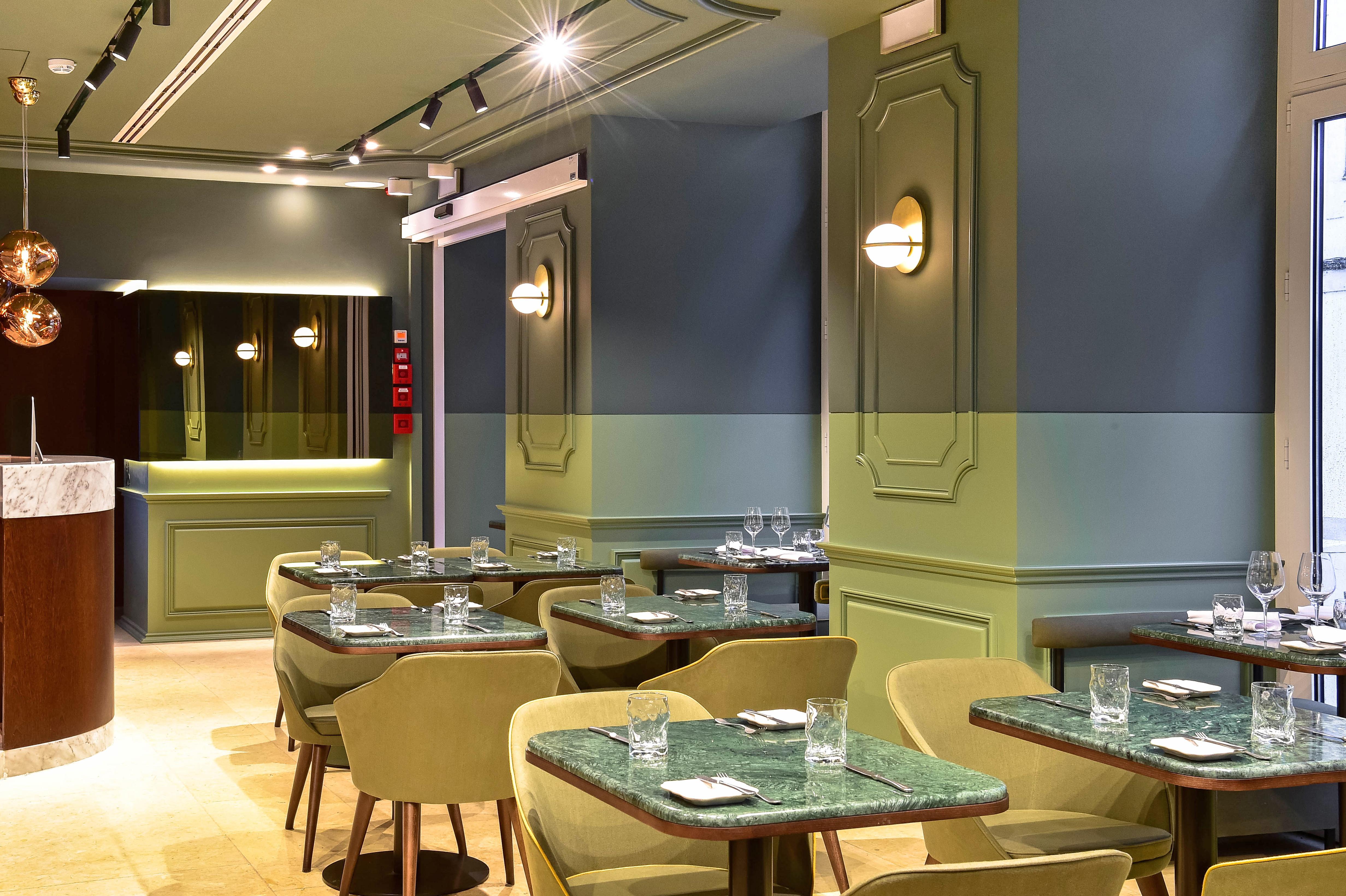 My Story Augusta Hotel Lissabon