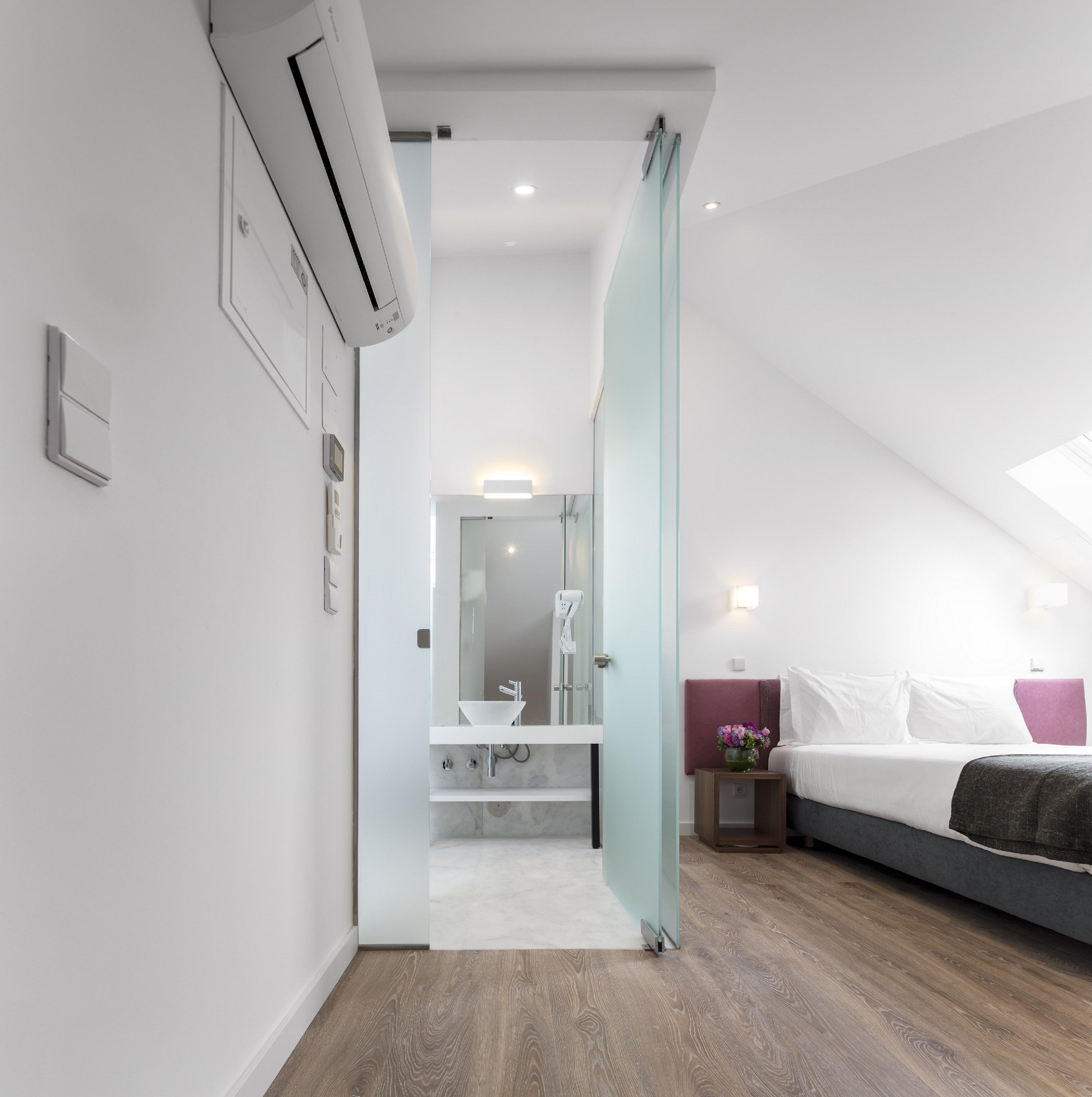 Serviced - Chiado Emenda Lisboa