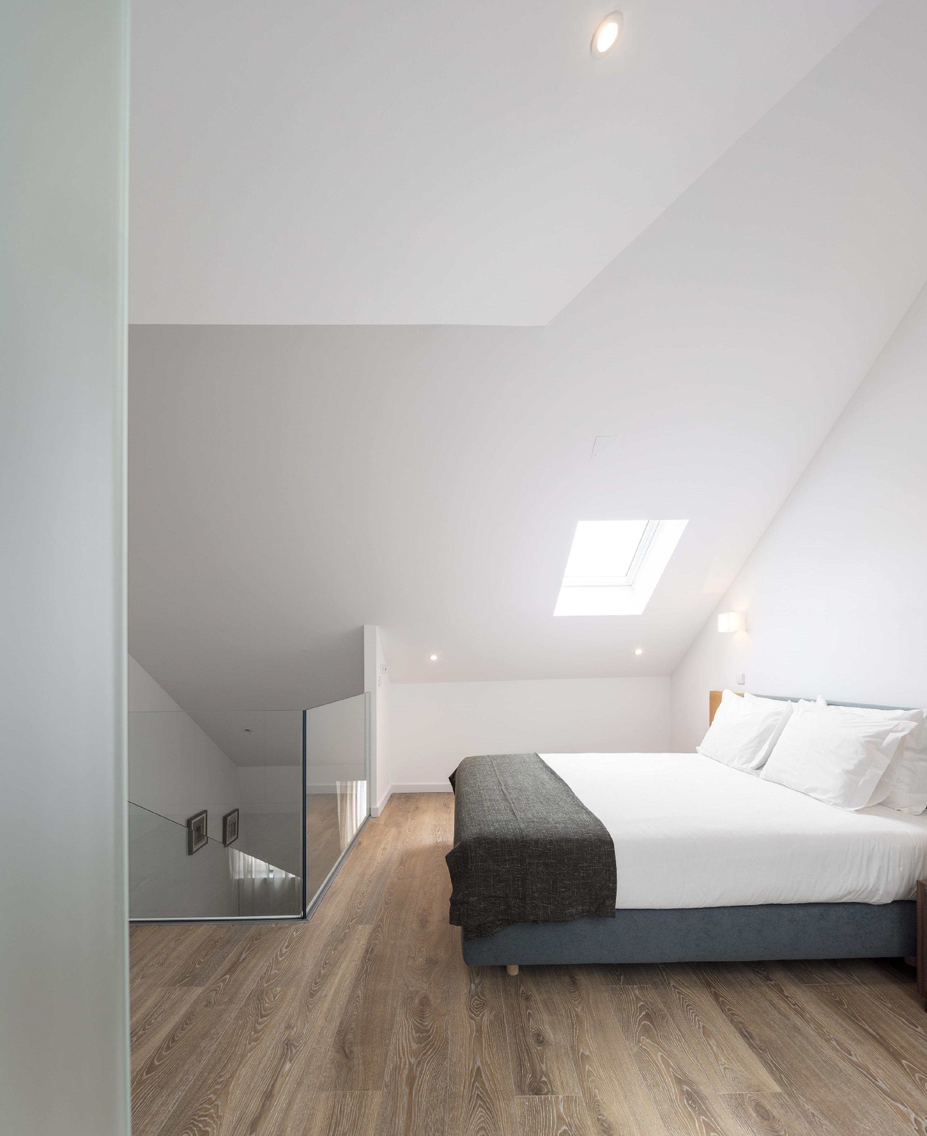 Appartement Serviced - Chiado Emenda