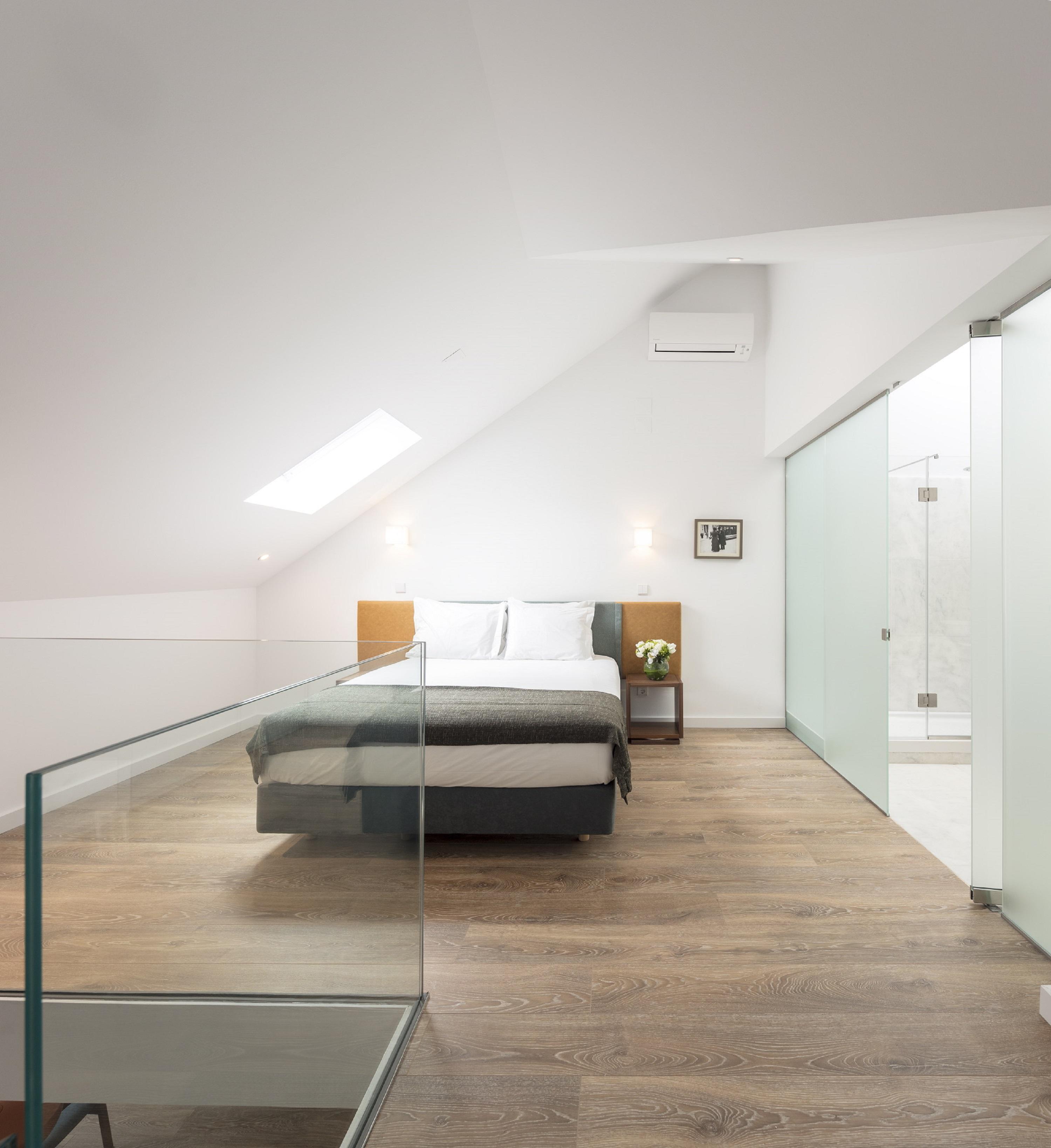 Serviced - Chiado Emenda Appartement