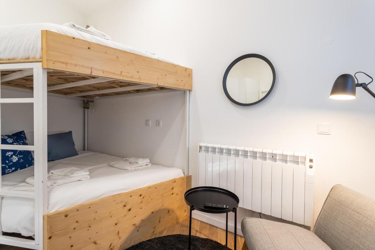 Appartement Flh Graça Lovely I Lisboa