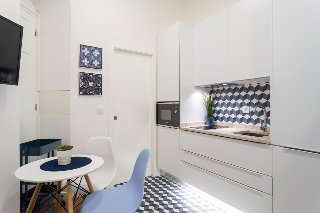 Appartement Flh Graça Lovely I