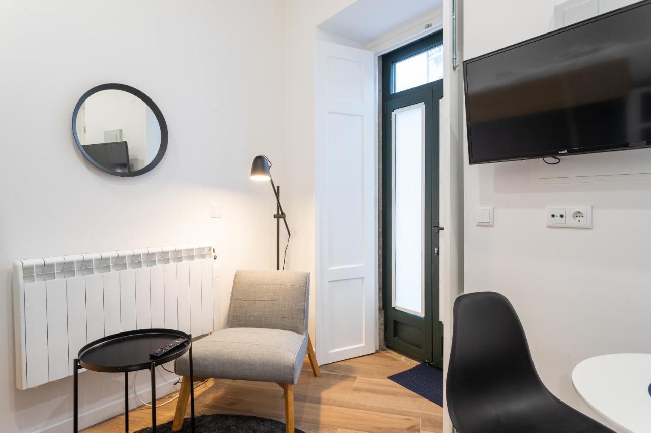 Appartement Flh Graça Lovely I *