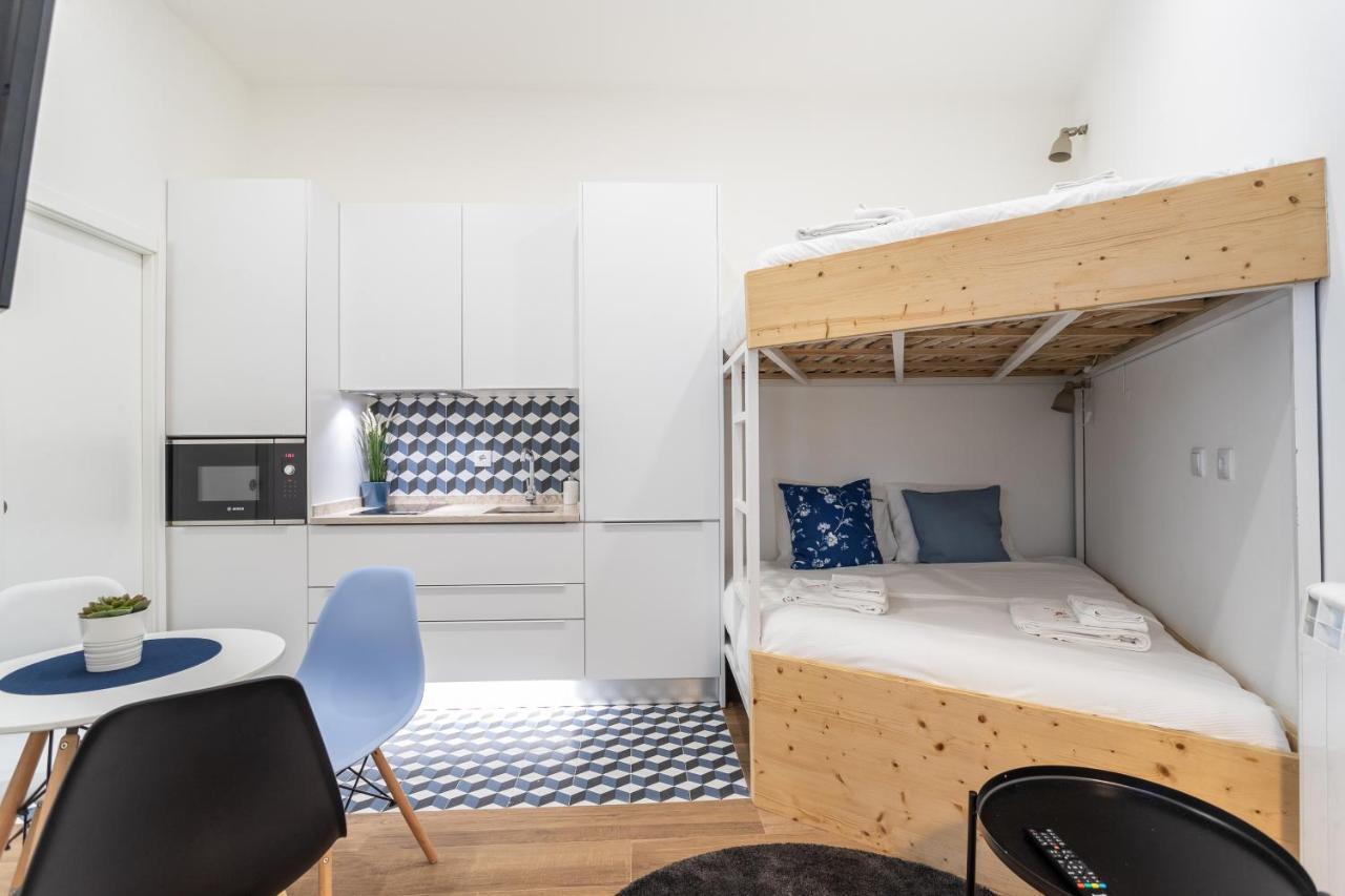 Appartement Flh Graça Lovely I