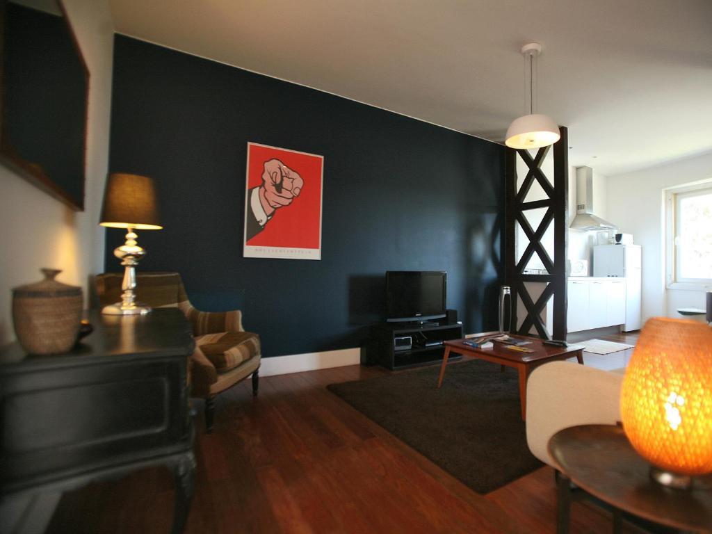 Appartement Fs Boutique & *