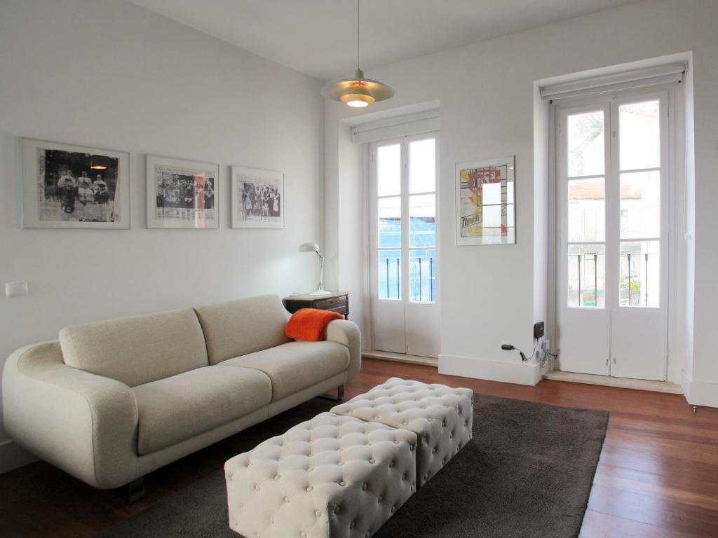 Fs Boutique & Appartement Lisboa