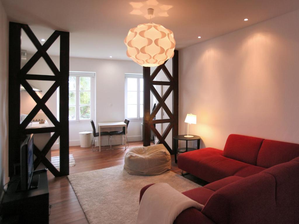 Fs Boutique & Appartement *