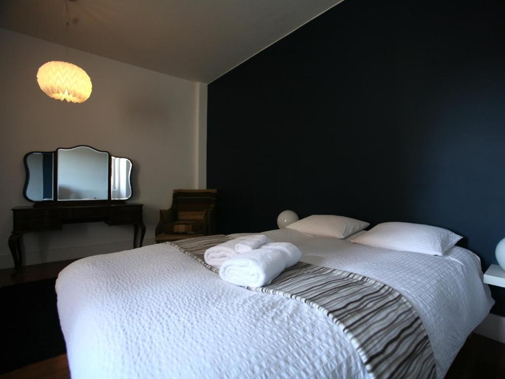 Appartement Fs Boutique & Lisboa