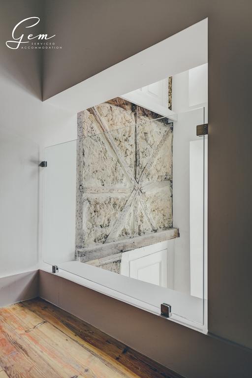 Apartment Madalena Center Lissabon