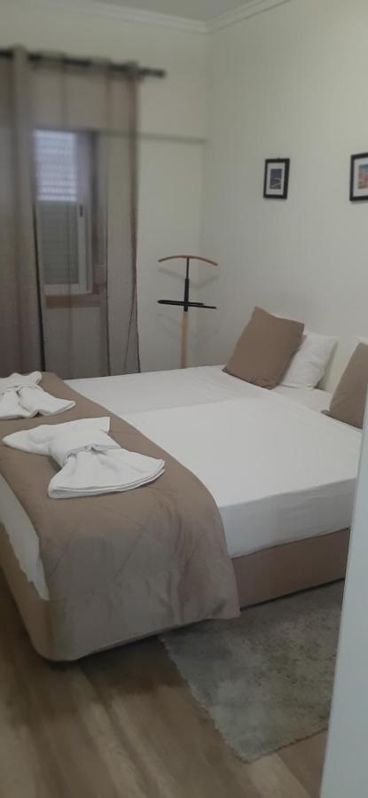 Appartement Minimalist Located Near Belem