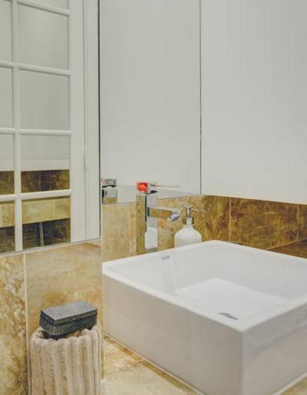 Madalena Center Apartment Lissabon