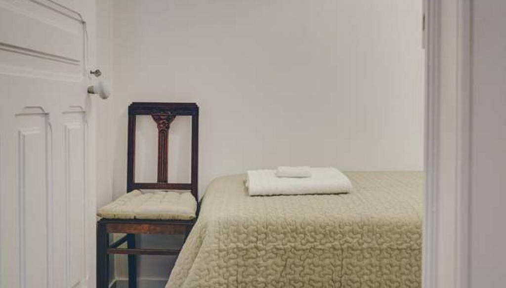 Madalena Center Apartment Lissabon