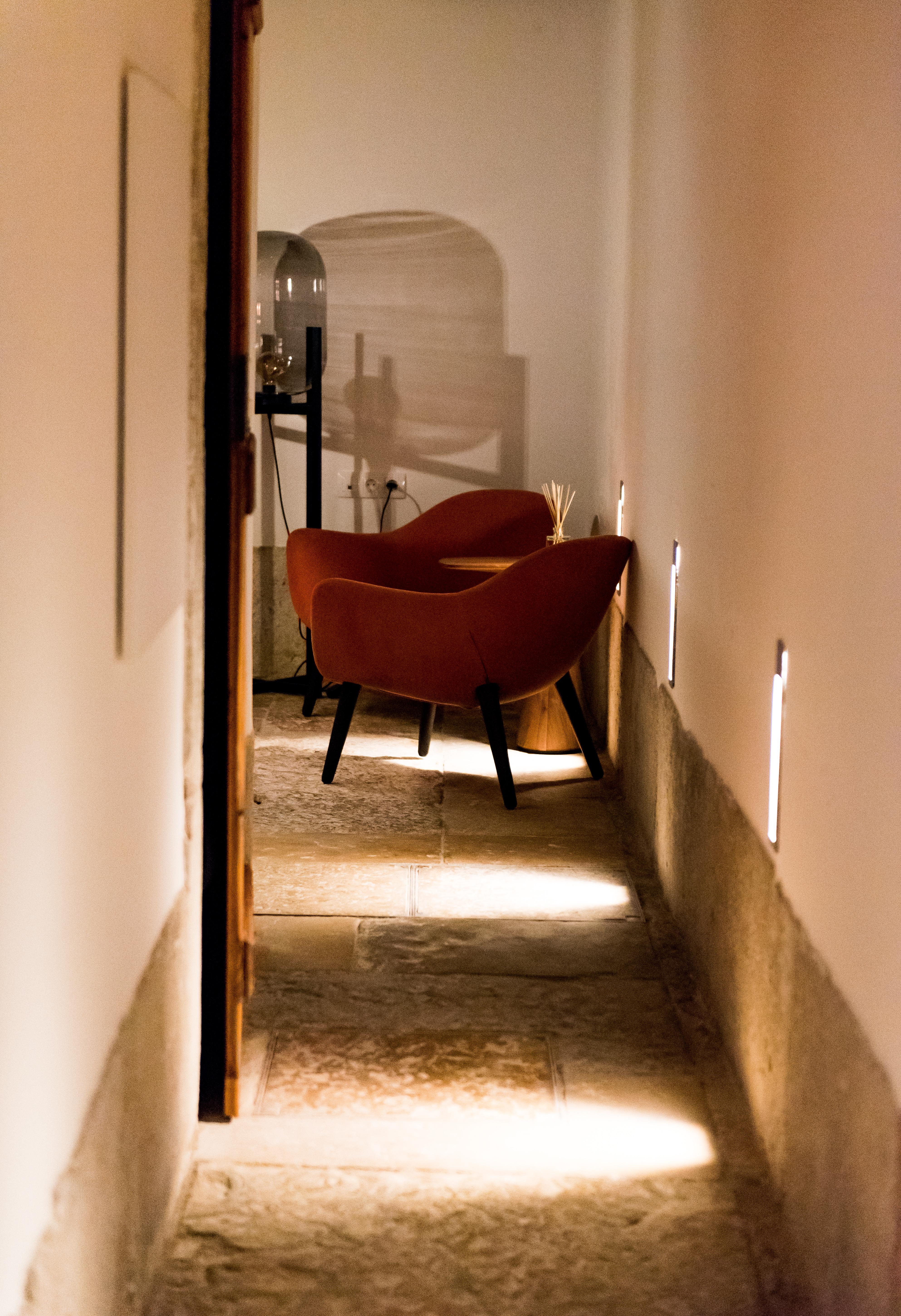 Flora Chiado Appartement