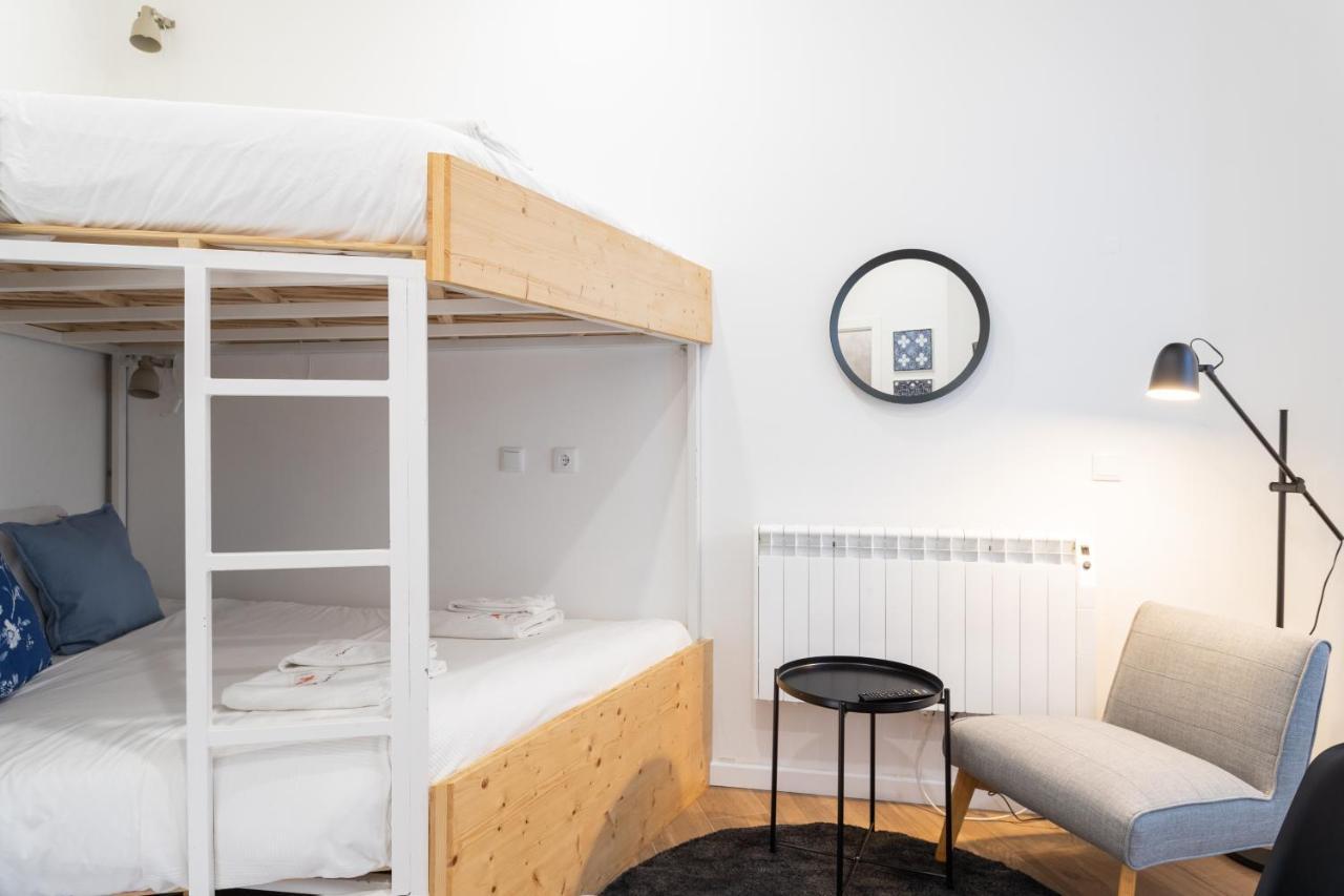 Appartement Flh Graça Lovely I Lisboa