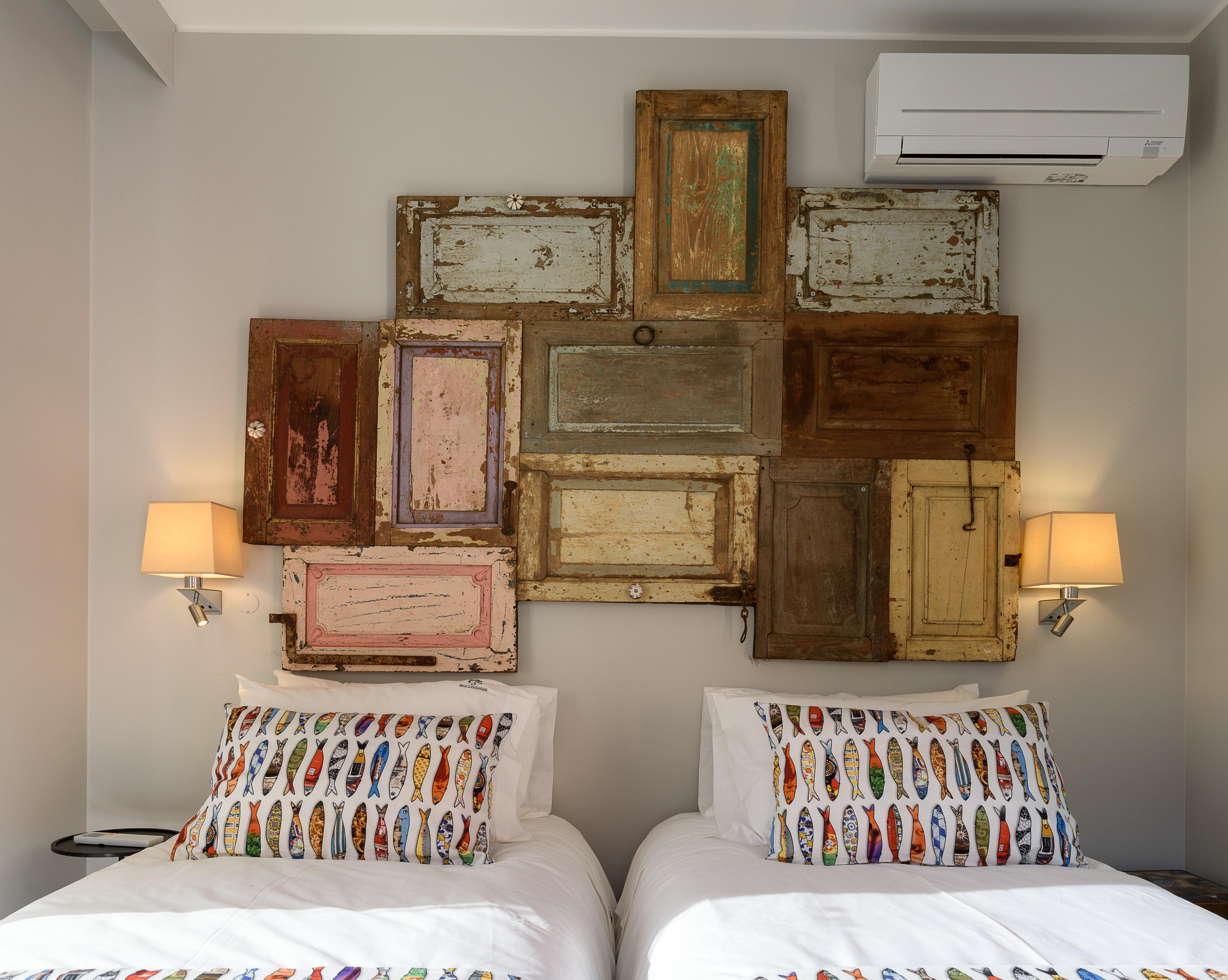 Apartment Sitio Dos Cavaleiros Lissabon