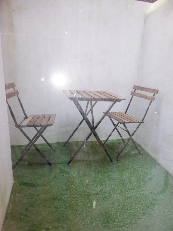 Dobairro At Principe Real Appartement *