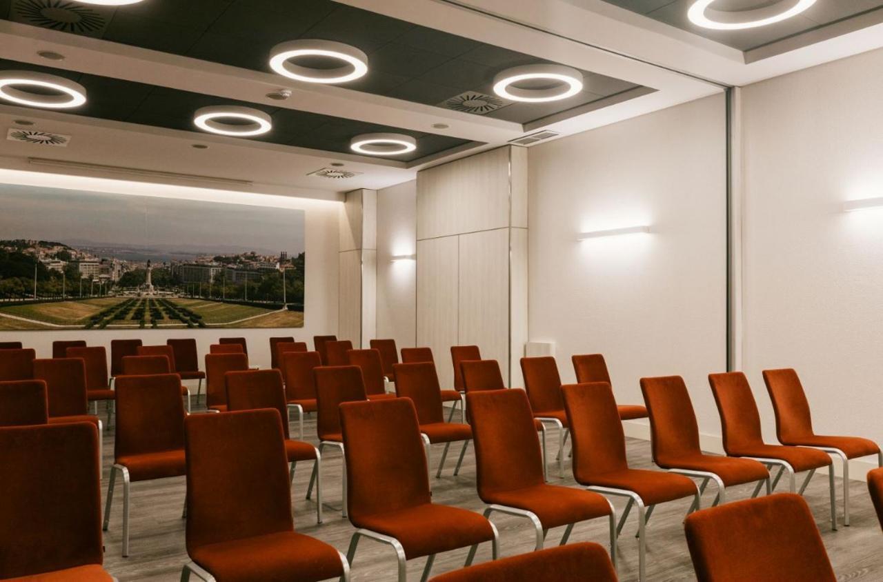 Marques De Pombal Hotel Lisboa
