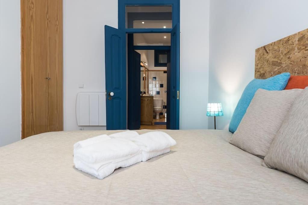 Apartamento Magnificent Historical Centre With Terrace *