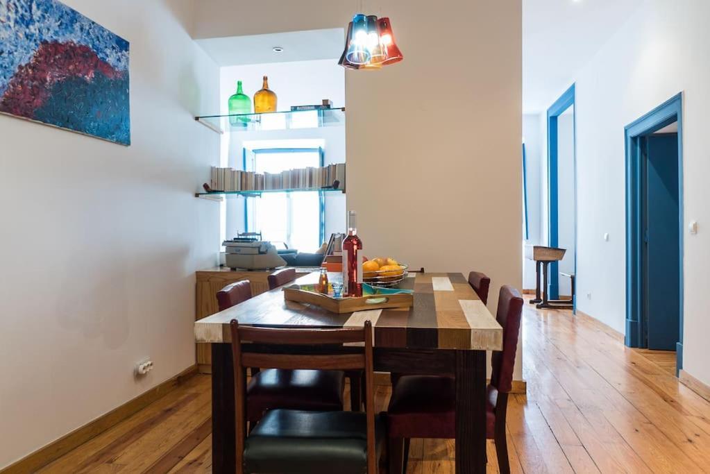 Magnificent Historical Centre With Terrace
