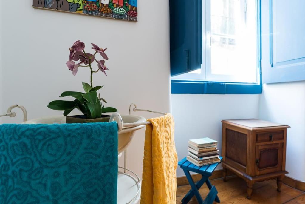 Apartamento Magnificent Historical Centre With Terrace *