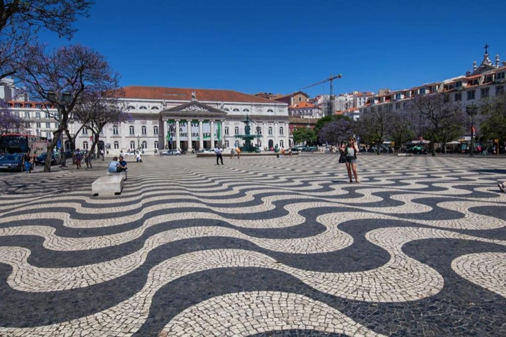 Magnificent Historical Centre With Terrace