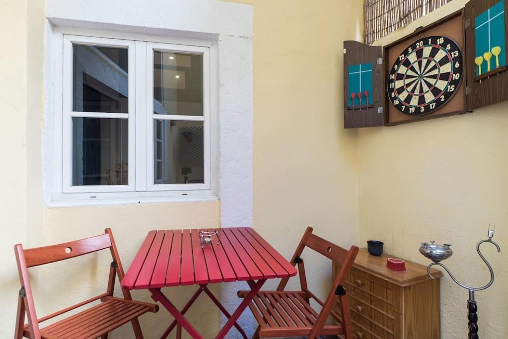 Magnificent Historical Centre With Terrace