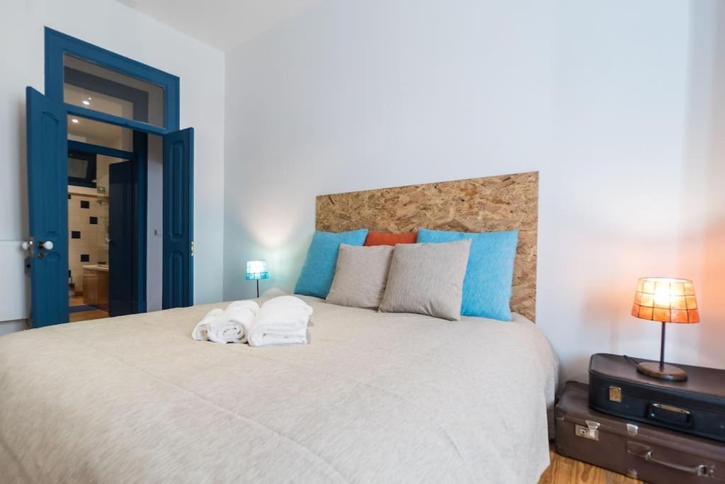 Magnificent Historical Centre With Terrace Apartamento *